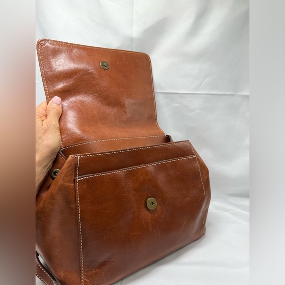 Patricia Nash Molina shoulder purse/backpack - Picture 8 of 10